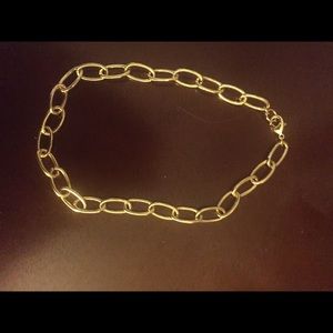 Choker Necklace